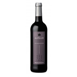 Domaine de Valdition IGP Alpilles Rouge 75cl