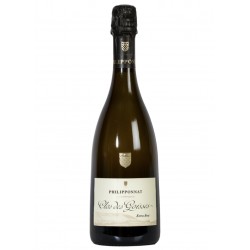 Philipponat Clos des Goisses Extra Brut 2008 75cl