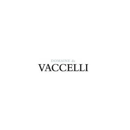 VACCELLI CAMPO DI MAGNA BLANC 75CL