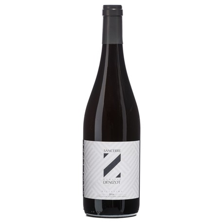 Denizot Sancerre rouge 75cl