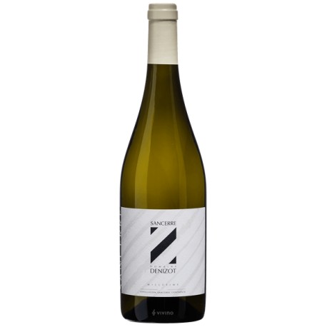 Denizot Sancerre Blanc 75cl