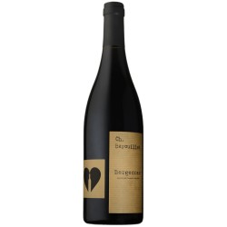 Barouillet Bergerac bergecrac rouge 75cl