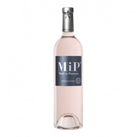 Jéroboam Le Domaine des Diables Côtes de Provence MIP Classic Rosé 300cl